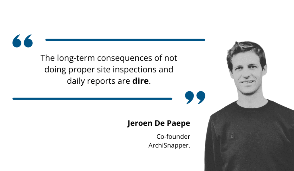 De Paepe quote