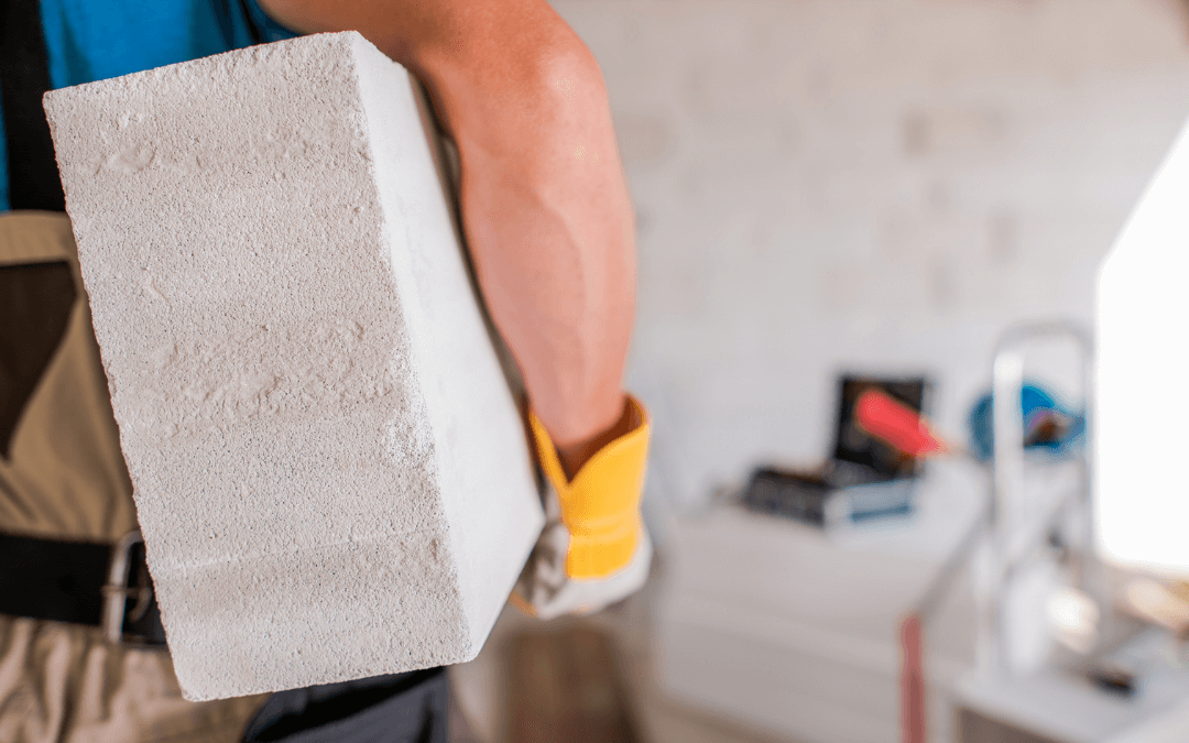 Proper Ways For Safe On-site Construction Material Handling