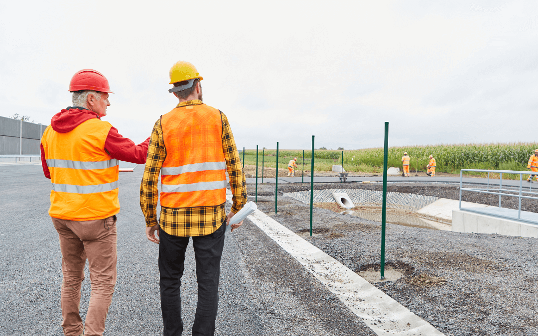 5 Benefits of Construction Resource Management to Know About