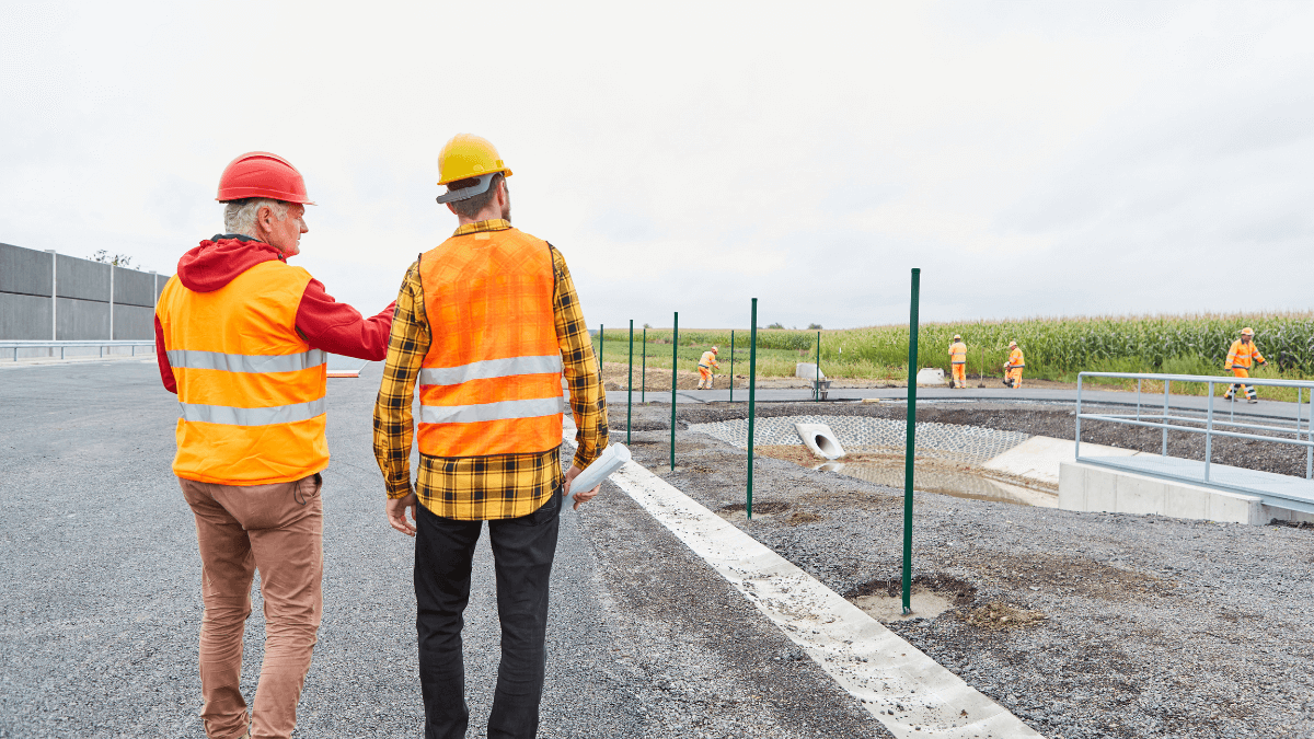 5 Benefits of Construction Resource Management to Know About