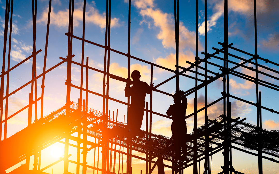 5 Challenges In Construction That Project Managers Face