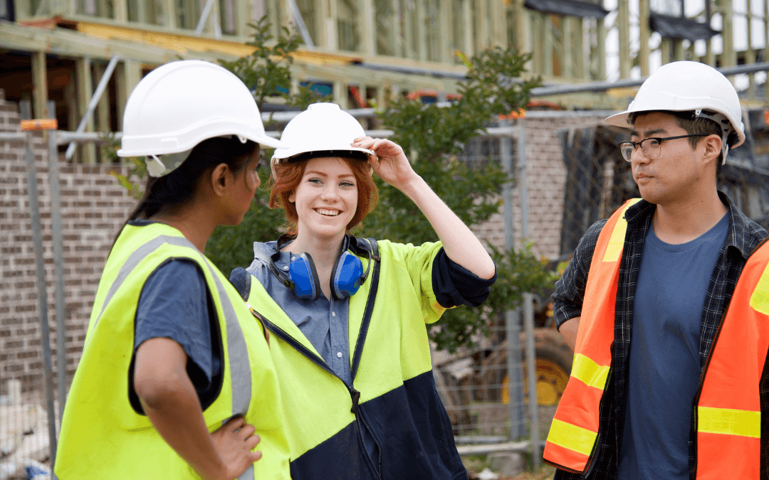 5 Tips To Improve Your Construction Communication This Year