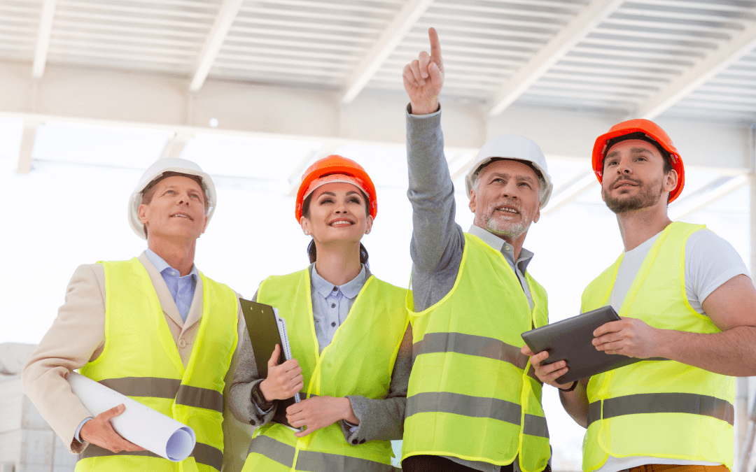 5 Types Of Construction Project Delivery Methods To Choose From