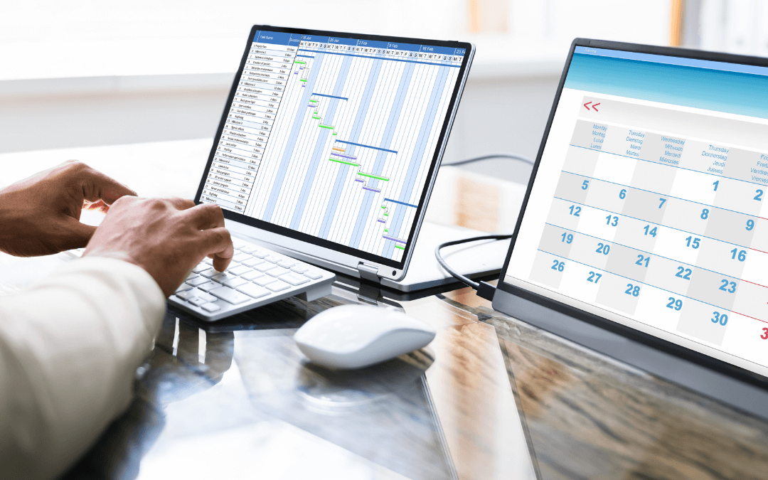 Common Construction Project Scheduling Mistakes to Avoid