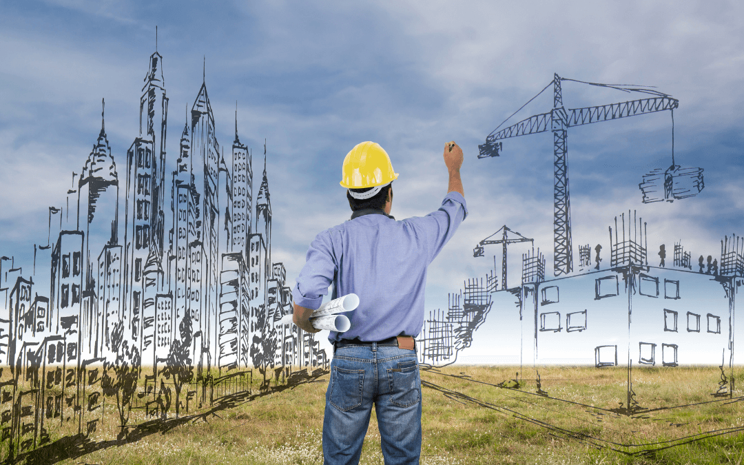 How To Manage Construction Projects: 5 Important Tips