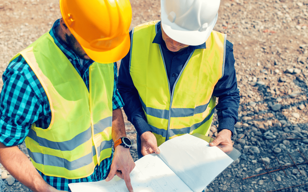 How To Make A Construction Schedule: Step-by-step Guide