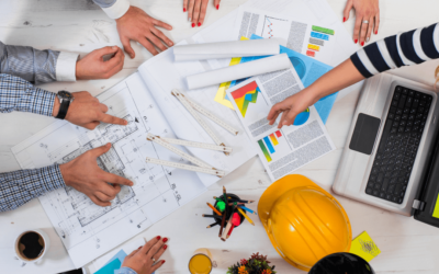 The 5 Key Phases of Construction Project Management