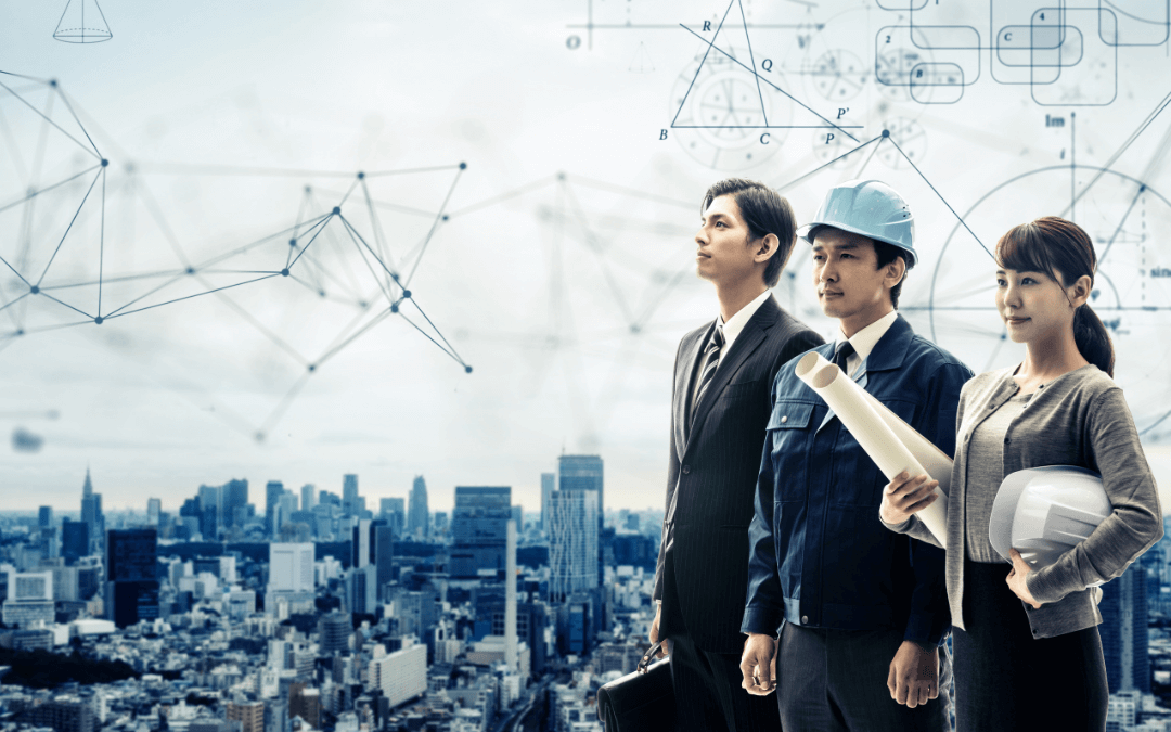 This Is How Technology Is Making Construction Safer