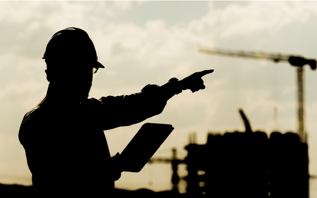 What Does a Construction Manager Actually Do