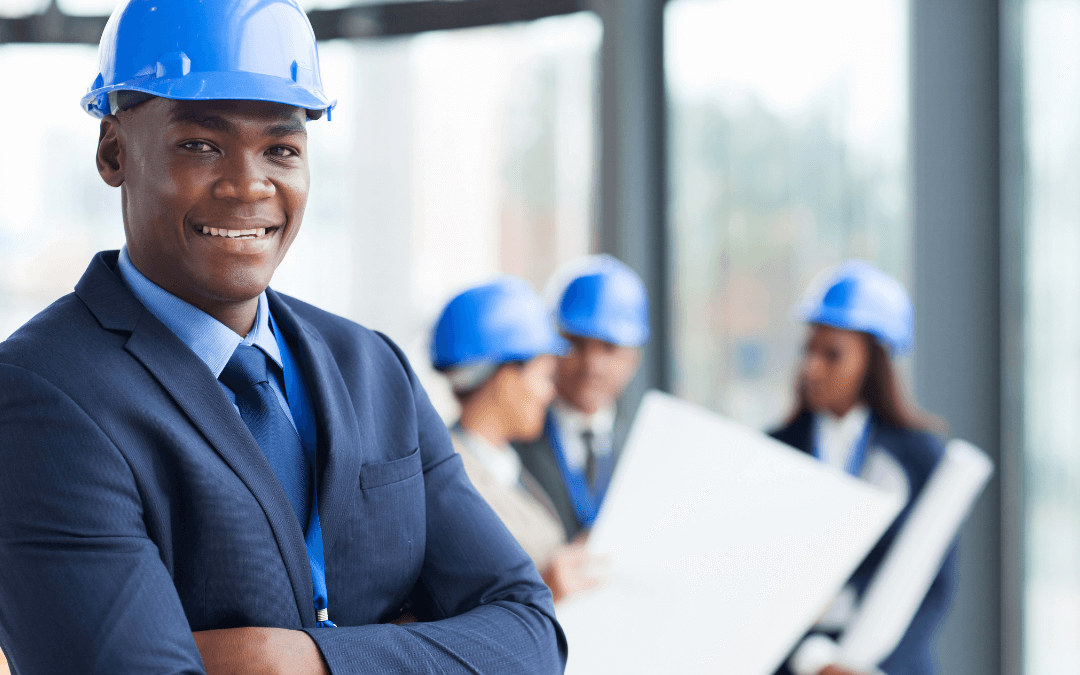 What Is Construction Management? Definition And More