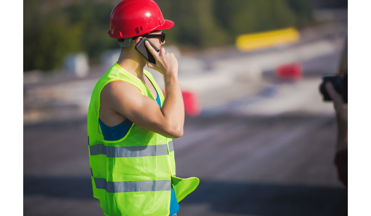 SAFETY GEAR CLIPART Hats, Masks, and Protection Construction Zone