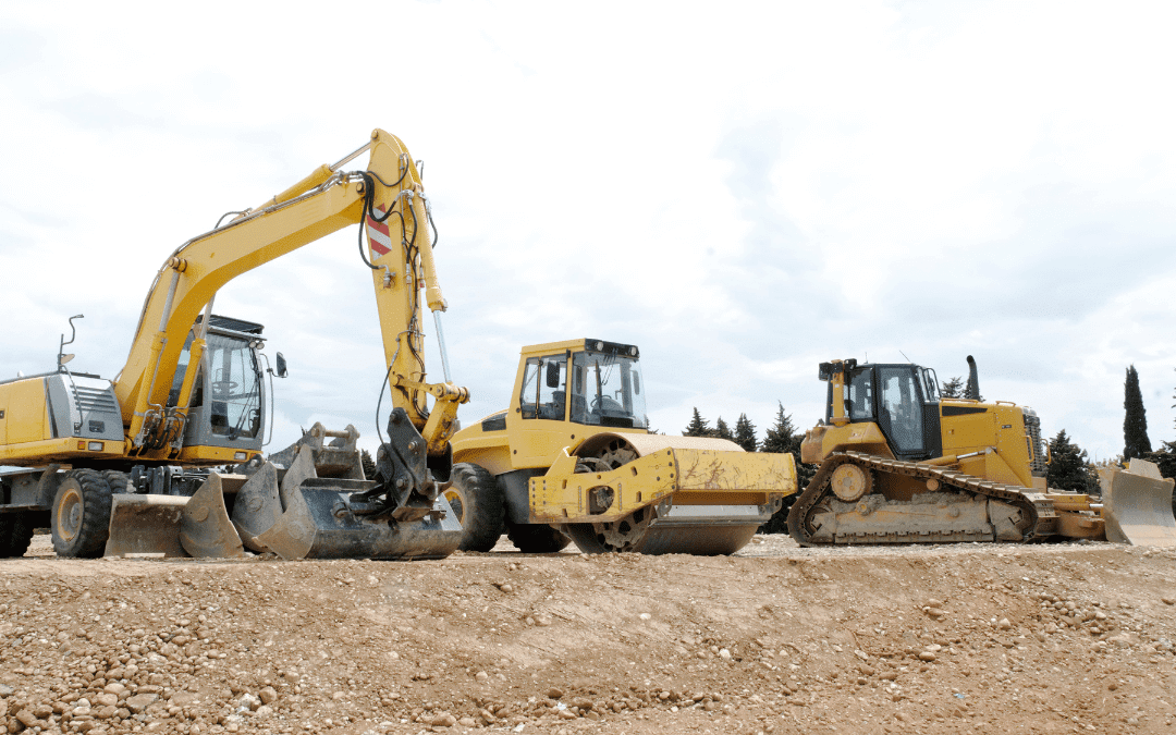 Why Companies Love Renting Construction Equipment