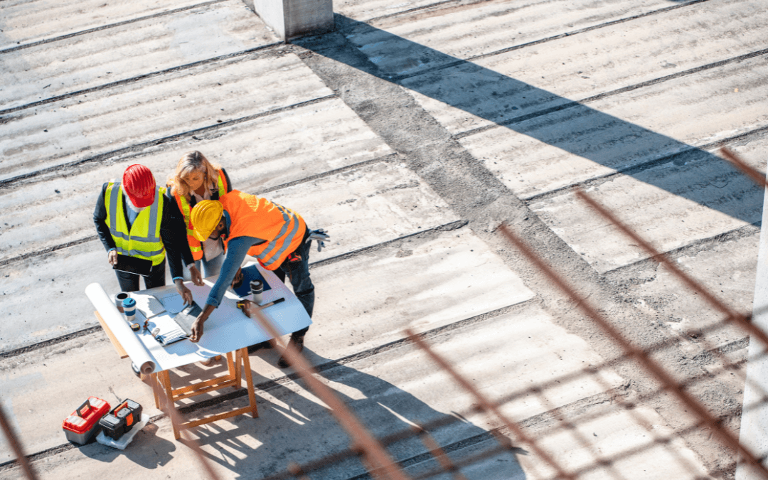 4 Construction Project Management Methodologies to Know