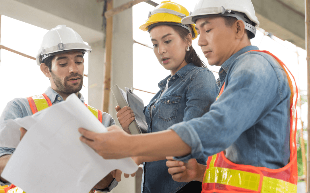 5 Tips to Successfully Lead Construction Teams