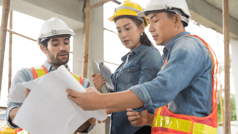 5 Tips to Successfully Lead Construction Teams