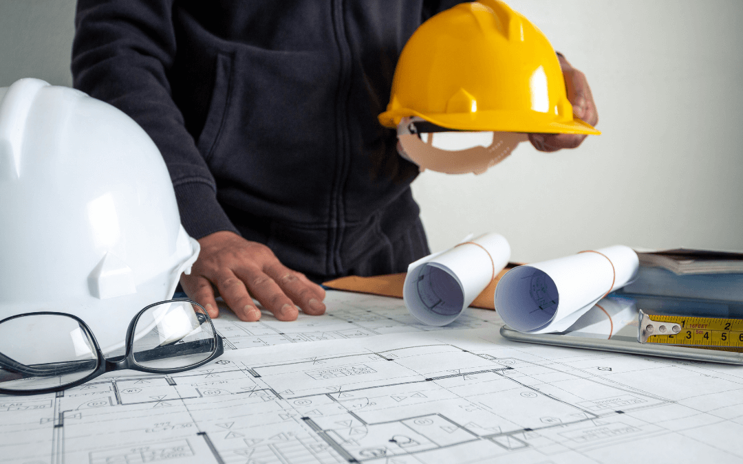 6 Important Benefits of Construction Document Management