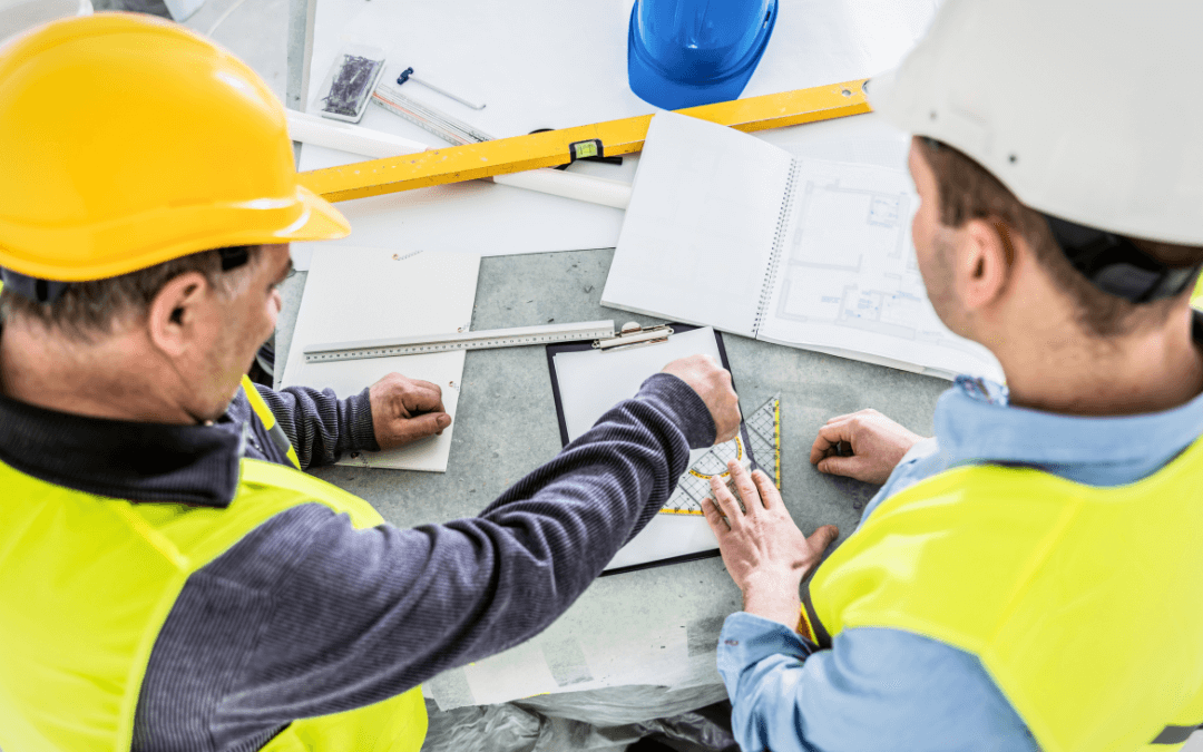 Benefits of Project Scheduling in Construction