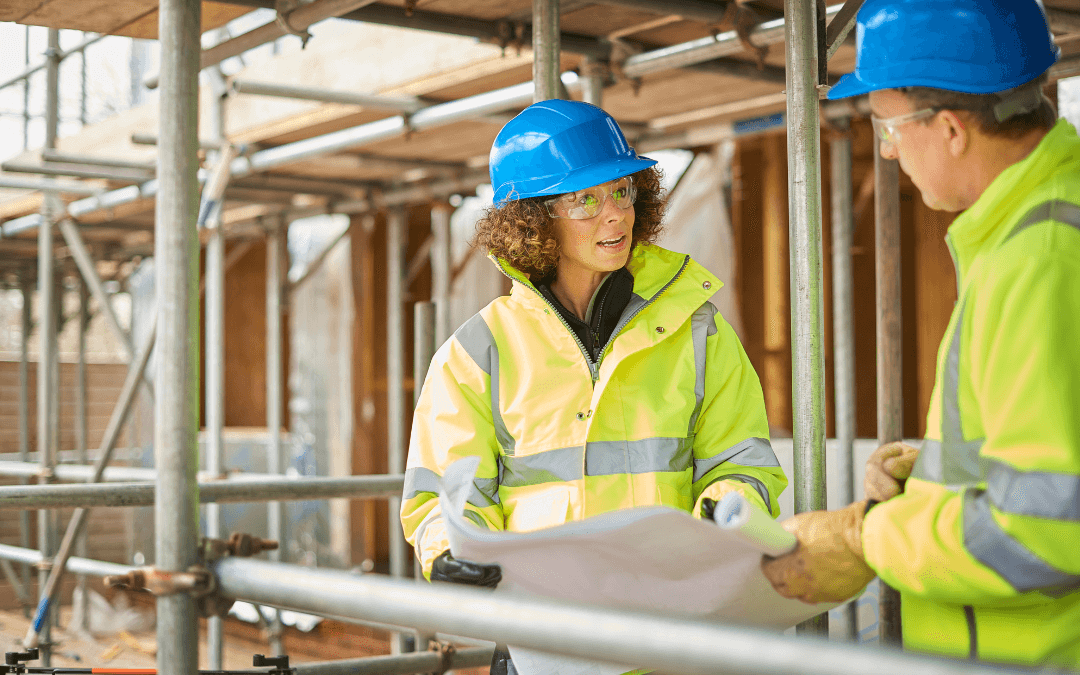 Guide to Procurement in Construction