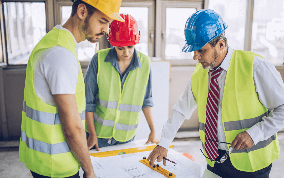 How to Manage Your Construction Employees