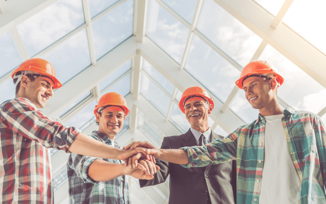 How to Motivate Construction Workers