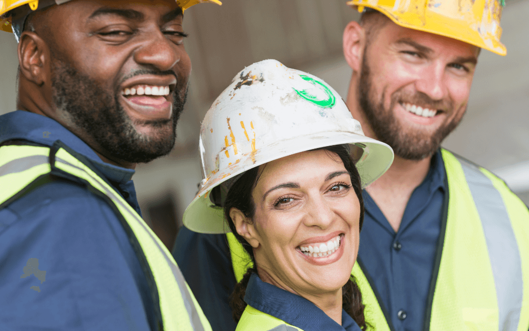 The Importance of Diversity in Construction Teams