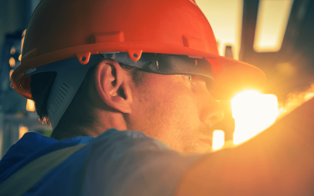 Top Summer Hazards for Construction Workers