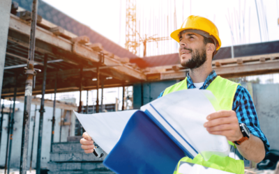 4 Signs Your Company Needs New Construction Technology