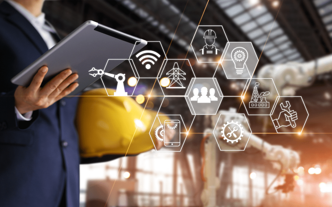 5 Ways Technology Can Improve Construction Productivity