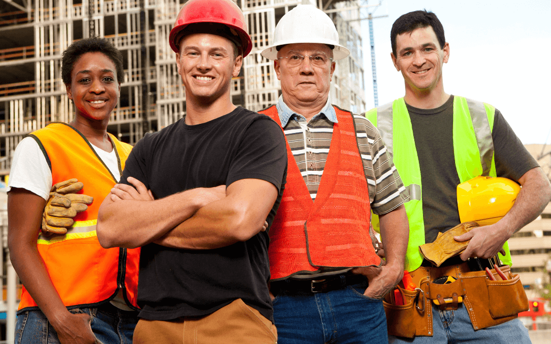 6 Tips for Hiring Great Construction Workers
