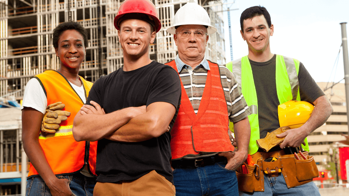Labor vs material cost in construction: Overview - Bridgit