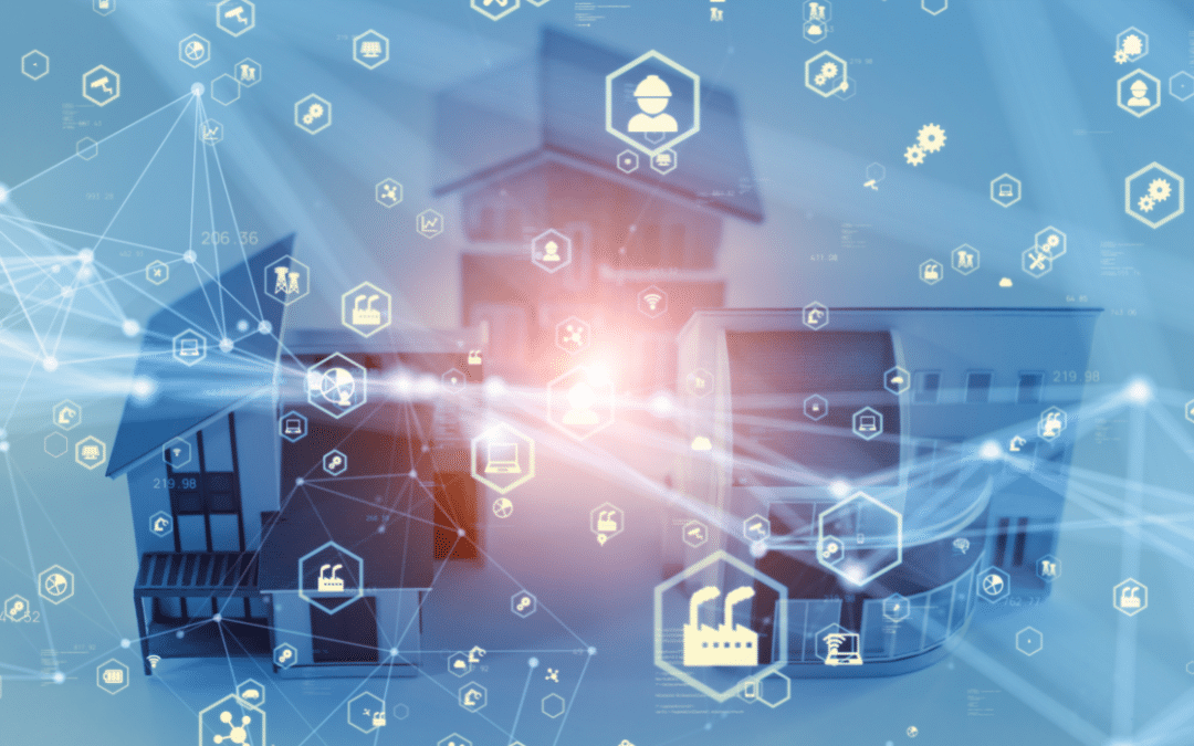 6 Types of Construction Technology