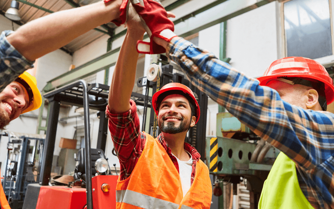 Construction Incentive Programs: Motivate Your Construction Workers