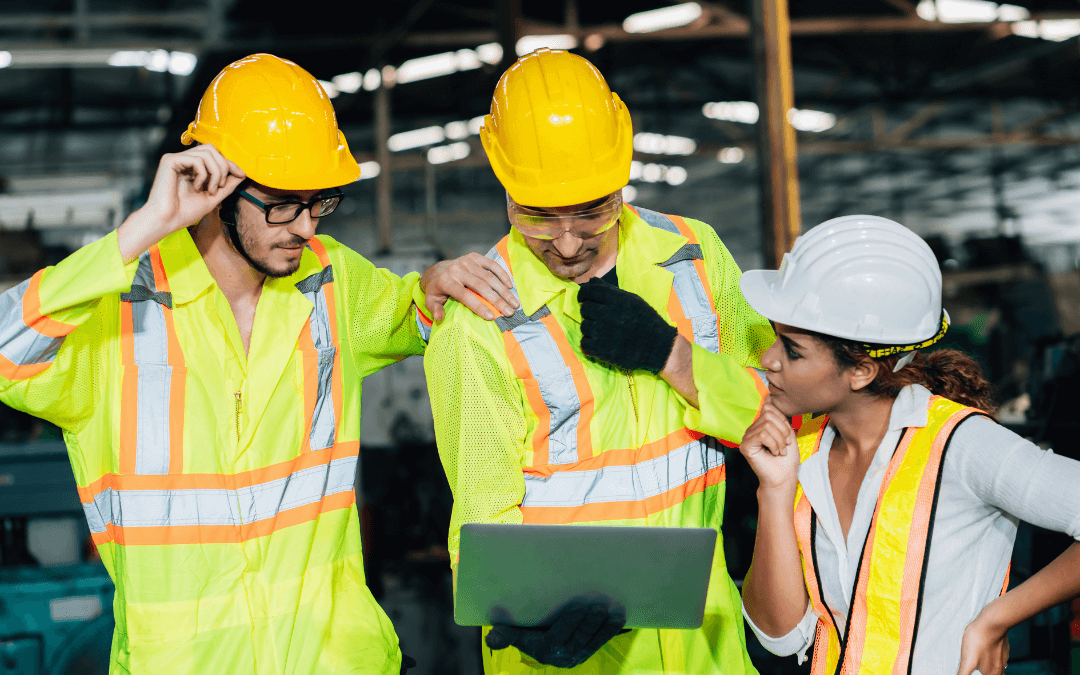 How to Train Your Construction Workers on New Technology