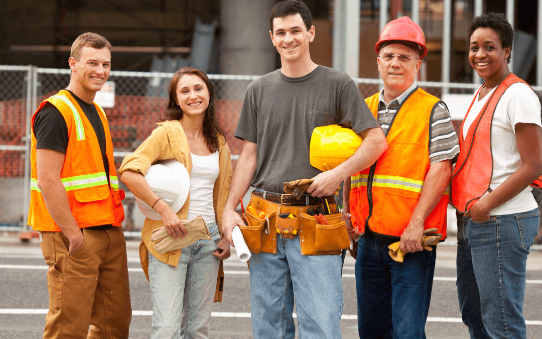 Practices to Follow When Hiring Construction Labor
