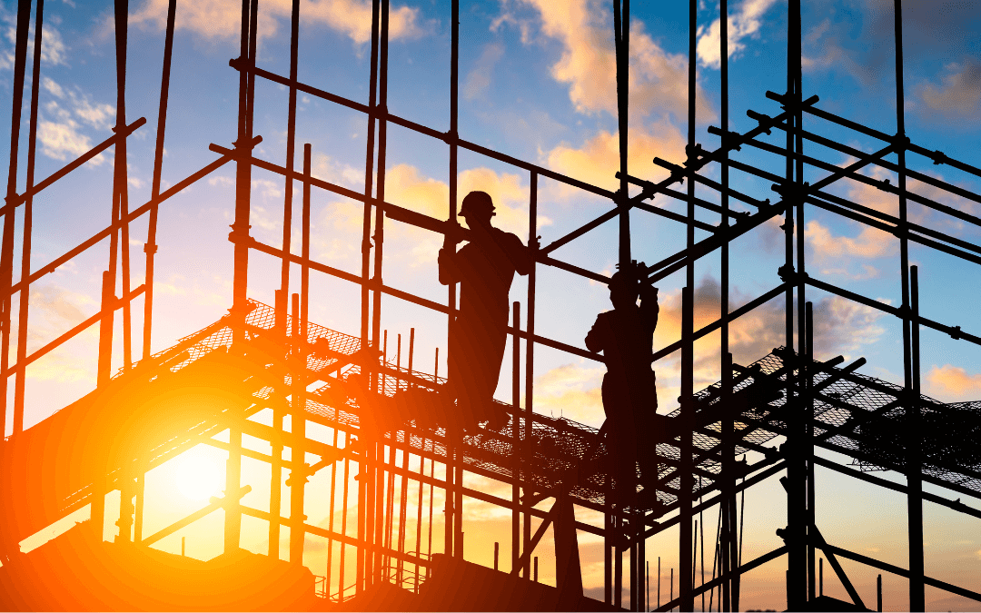 Top Construction Challenges During Summer