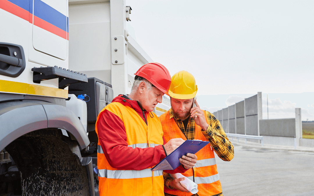 What Are the Benefits of Using Construction Checklists