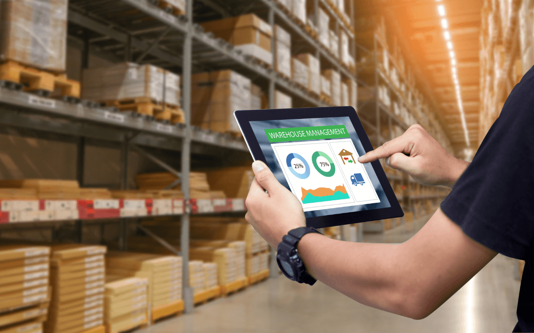 Which Benefits Do Equipment Management Systems Bring to Businesses