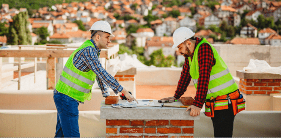 Keys to Effective Jobsite Communication With Your Construction Team