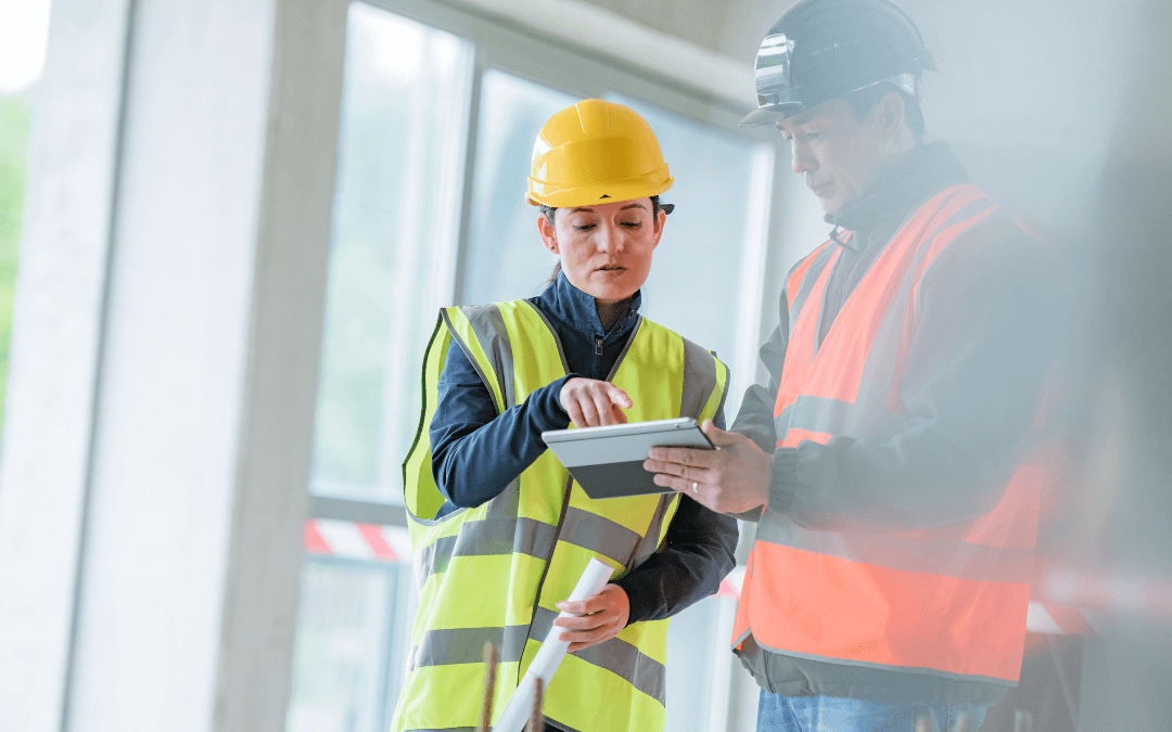 5 Benefits of Actively Tracking the Usage and Location of Your Tools