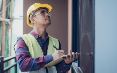 6 Common Causes of Quality Defects in Construction