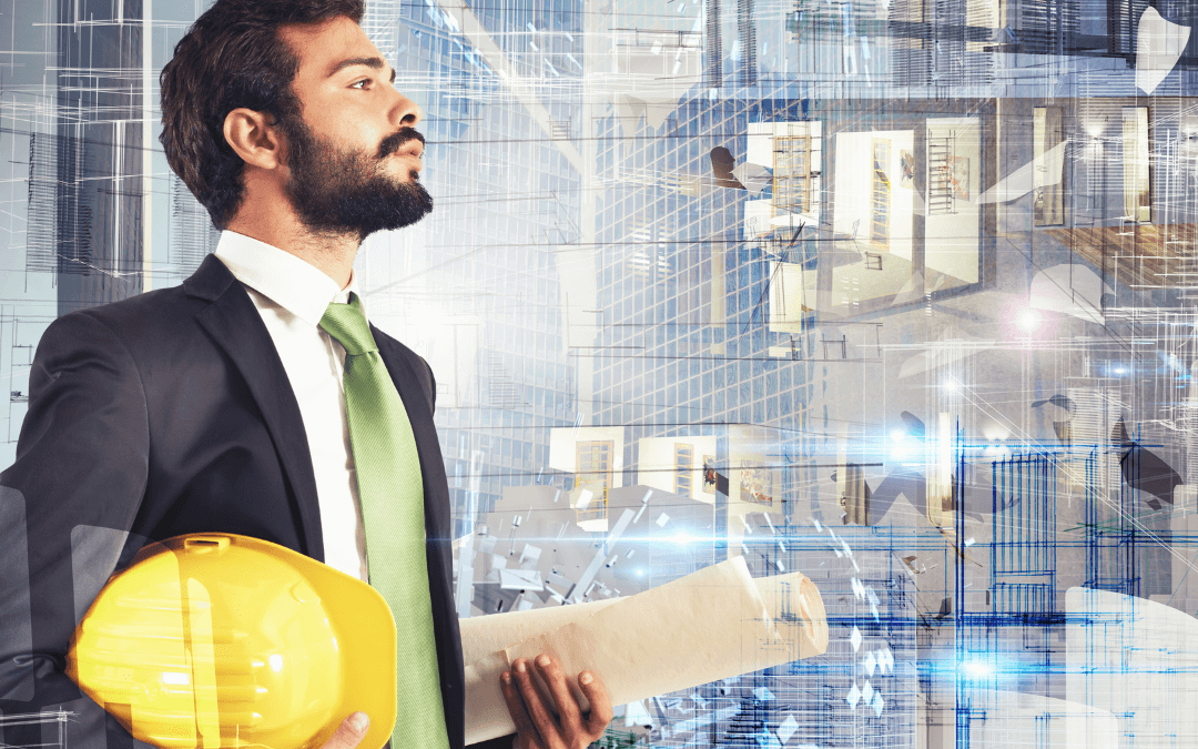 6 Reasons to Remotely Monitor Your Construction Projects