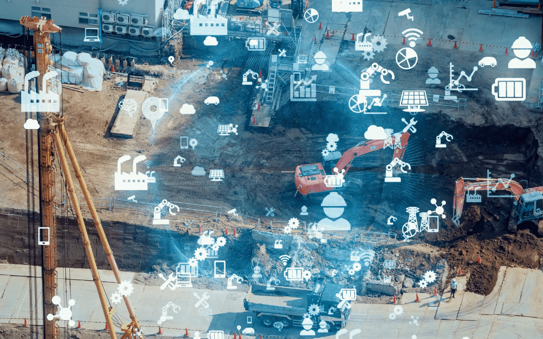Benefits of Having a Good Technology Stack in Construction