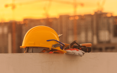 Benefits of Using a Tool Tracking System in Construction