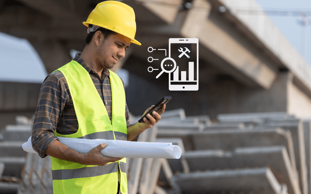 Common Features of a Tool Tracking System