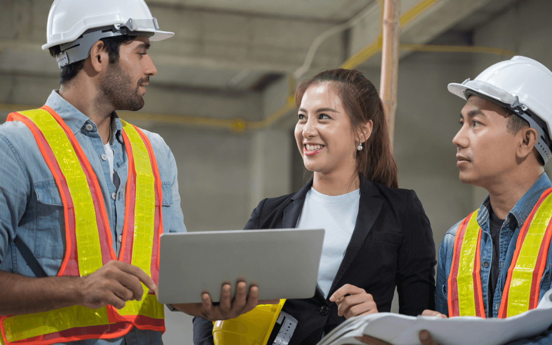 How to Have More Control Over Your Construction Documentation