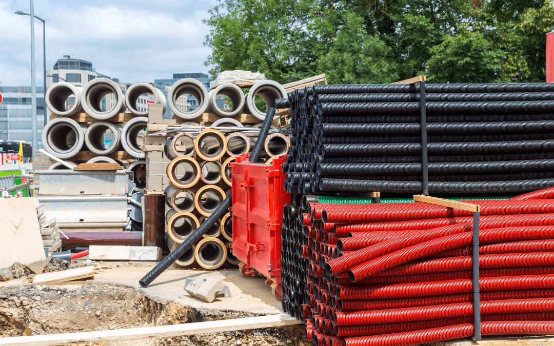 How to Save Money on Construction Materials as a Contractor
