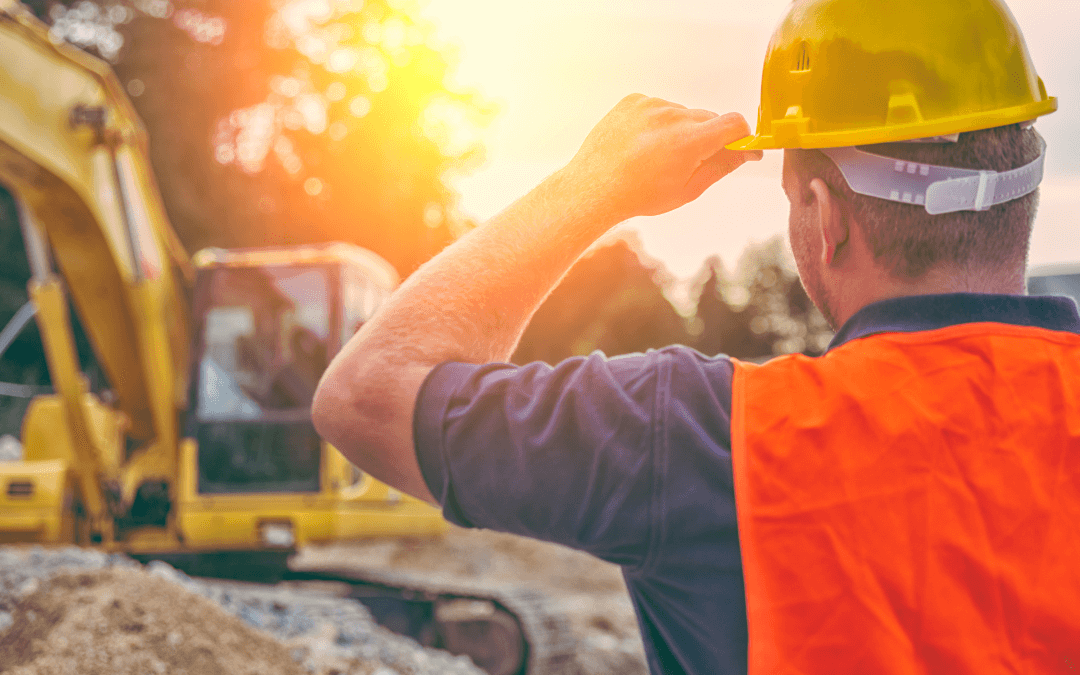 Reasons for Scheduling Your Construction Project Equipment in Advance
