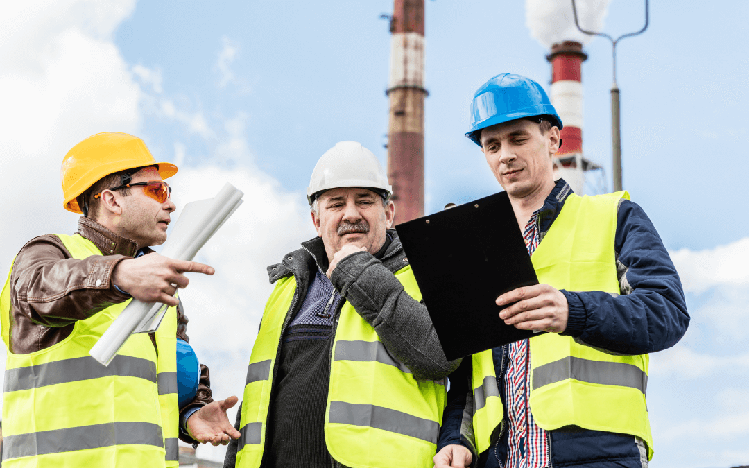 10 Construction Documents Important for Every Project