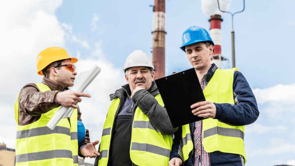 10 Construction Documents Important for Every Project