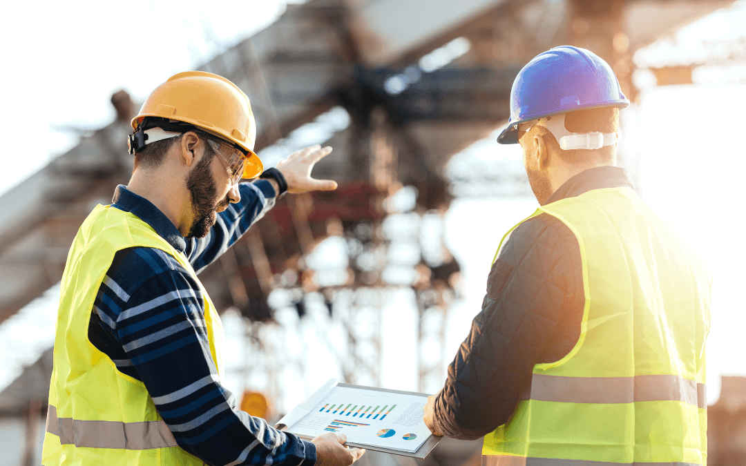 5 Ways to Reduce Costs in Your Construction Business